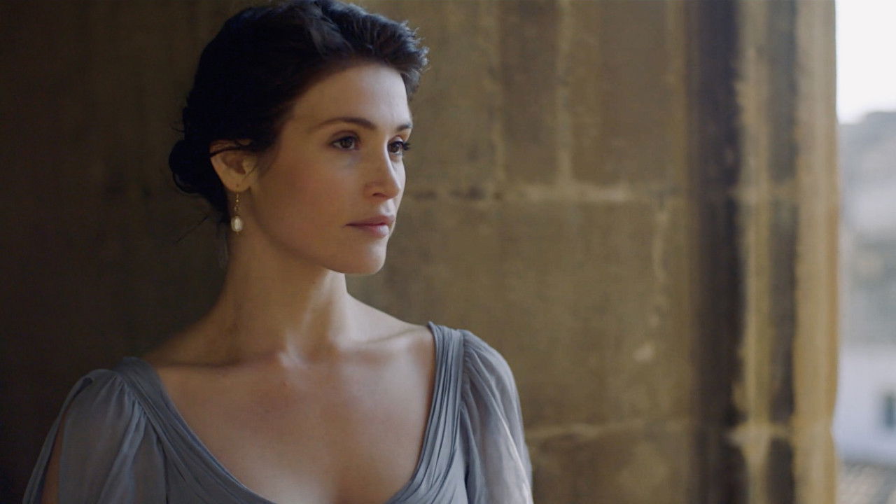 The Complete Walk: Love's Labour's Lost backdrop