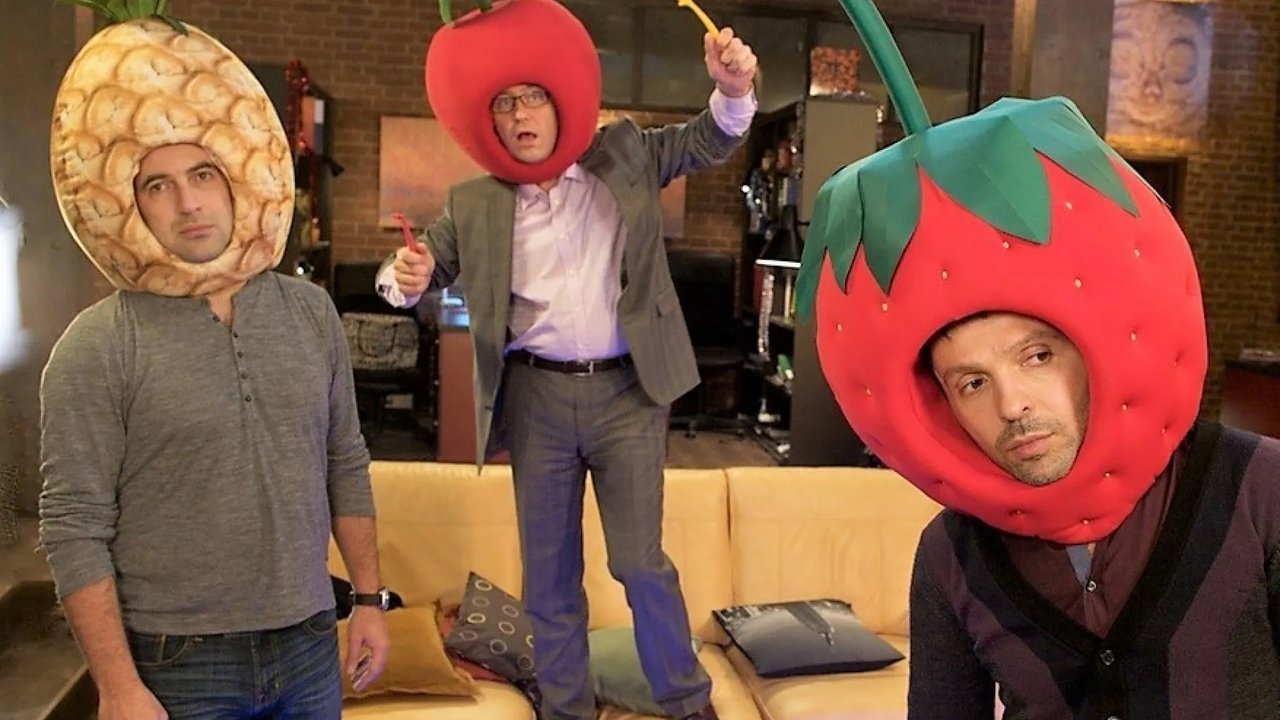 What Men Still Talk About backdrop