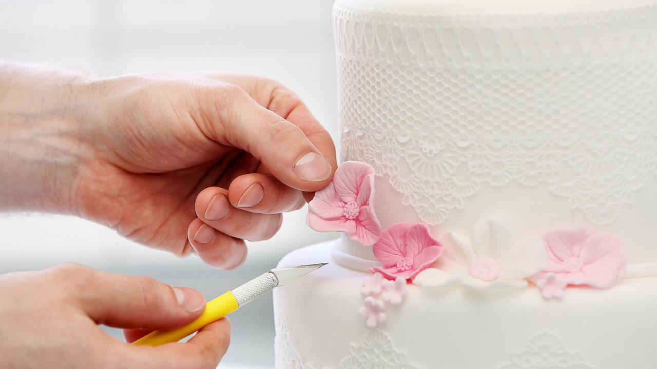 Bake Off Brasil: Celebridades backdrop