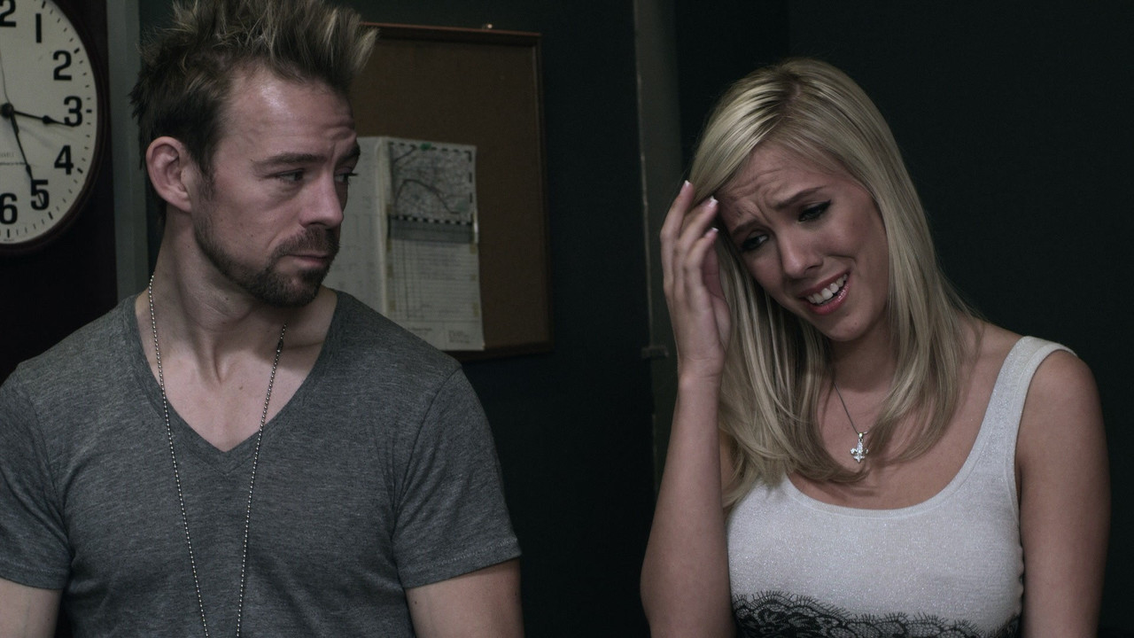 More Cola Please backdrop