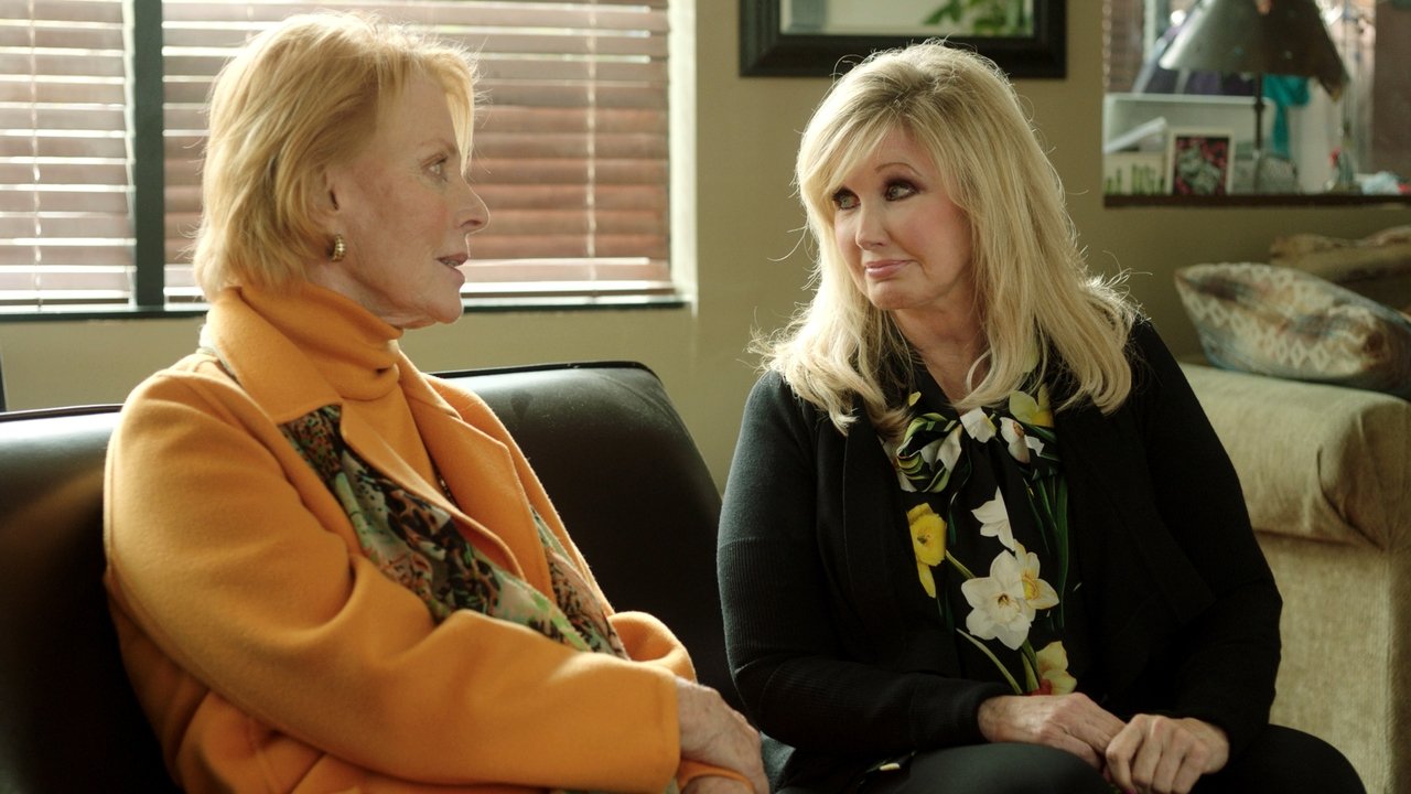 Our (Almost Completely True) Love Story backdrop