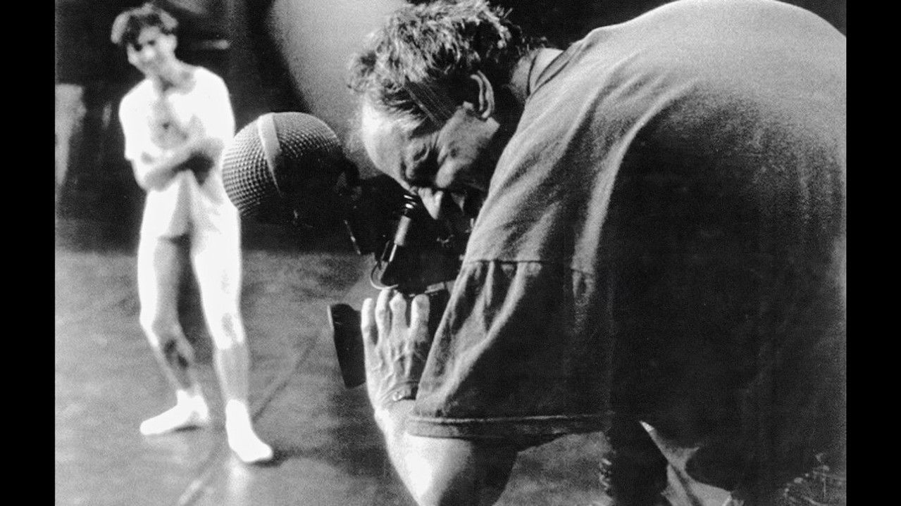 Scale Model backdrop