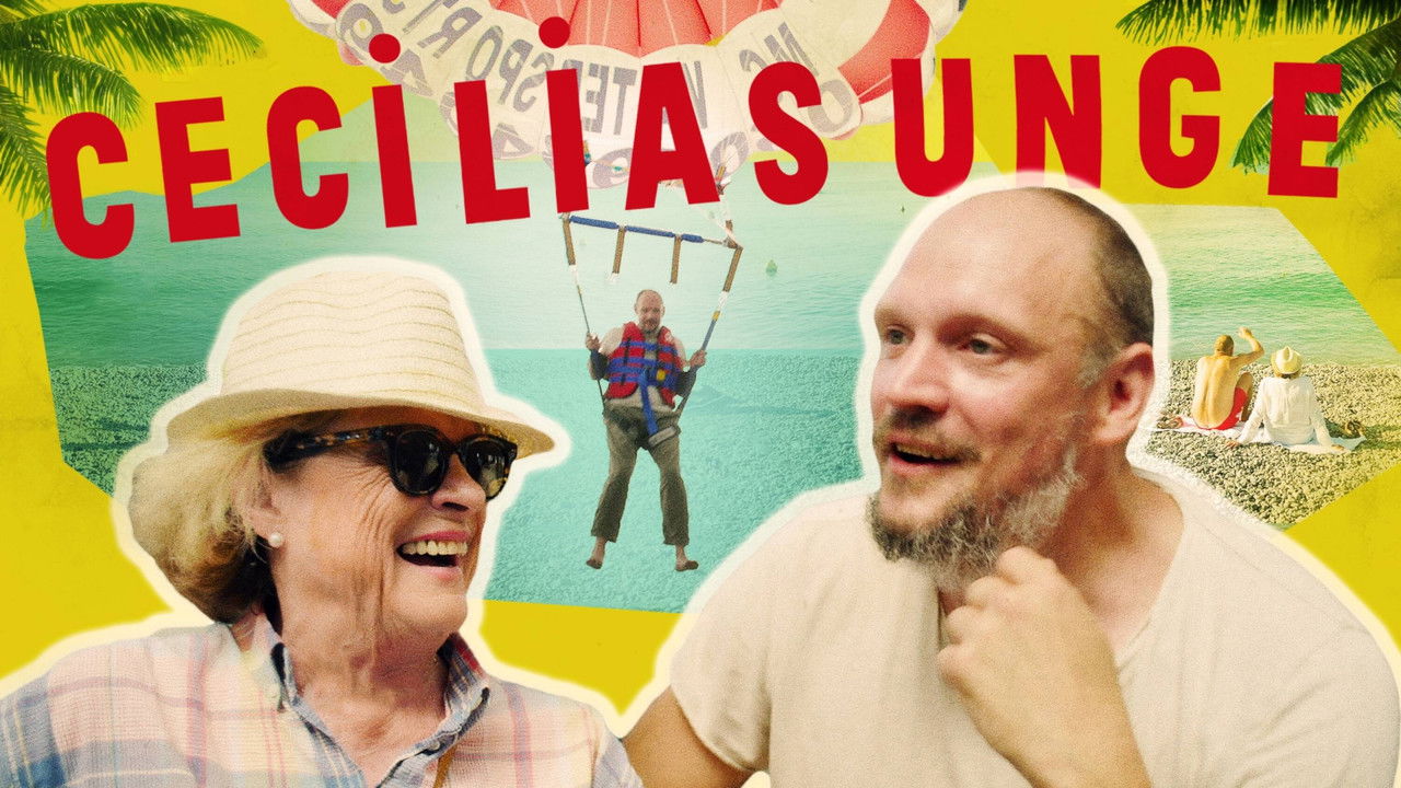 Cecilias boy backdrop