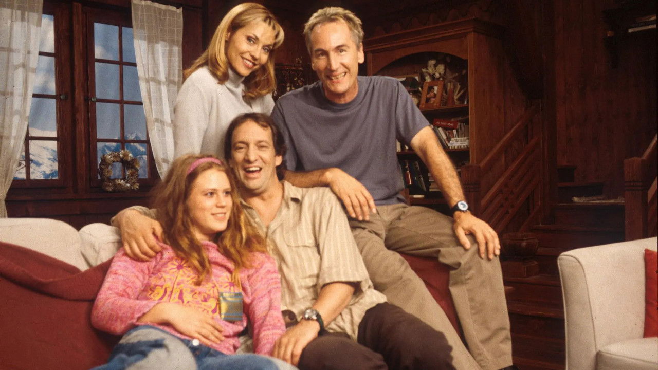 Les Pique-Meurons backdrop