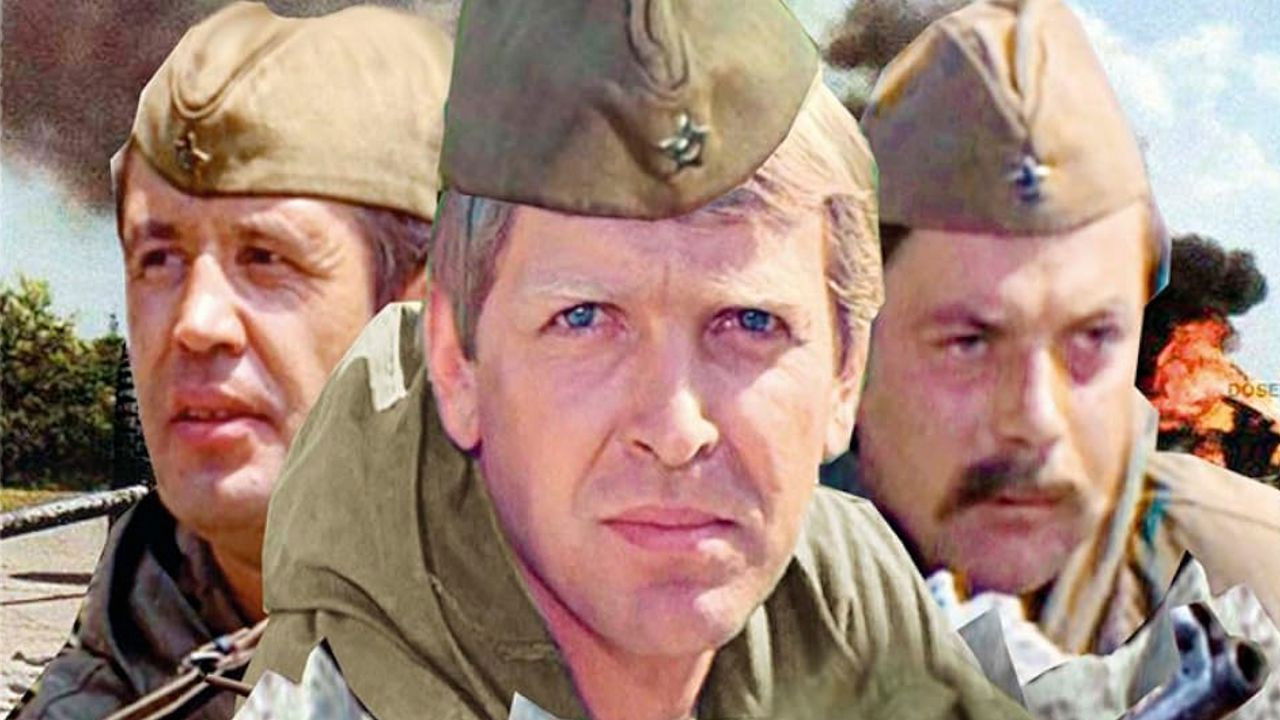 We Take Everything Upon Ourselves backdrop