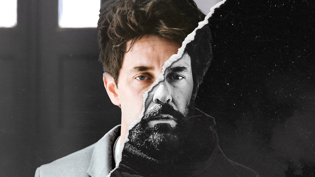 Yo, traidor backdrop