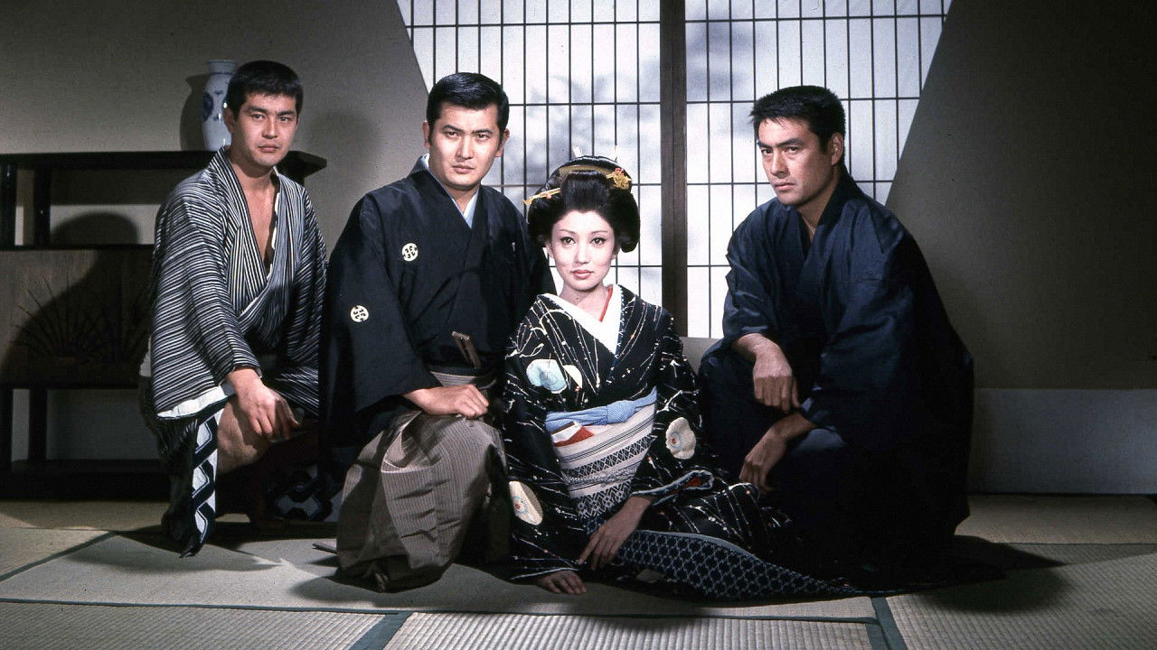 Exiled to Hell backdrop