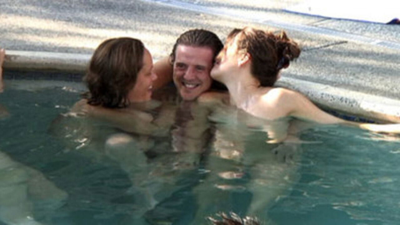 The Workshop backdrop