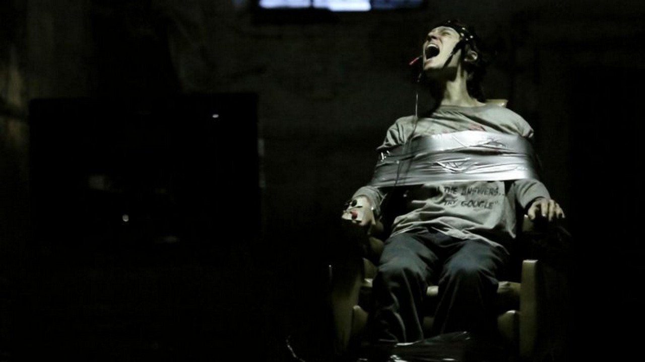 Evil Things backdrop