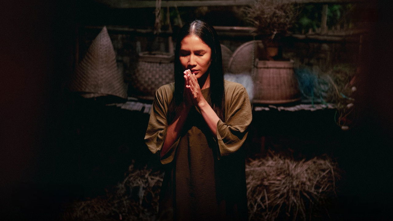 Sengkolo: Petaka Satu Suro backdrop