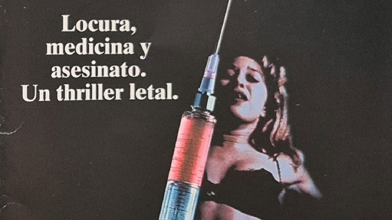 Condition: Critical backdrop