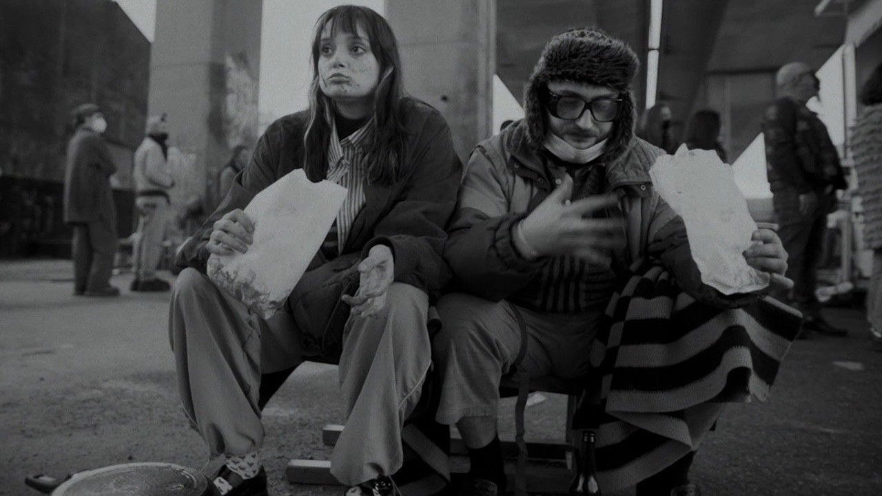 Boca de asno backdrop