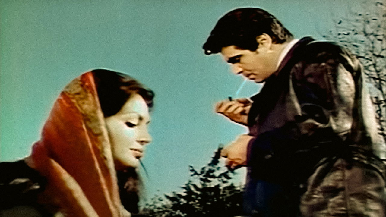 Kölen Olayım backdrop