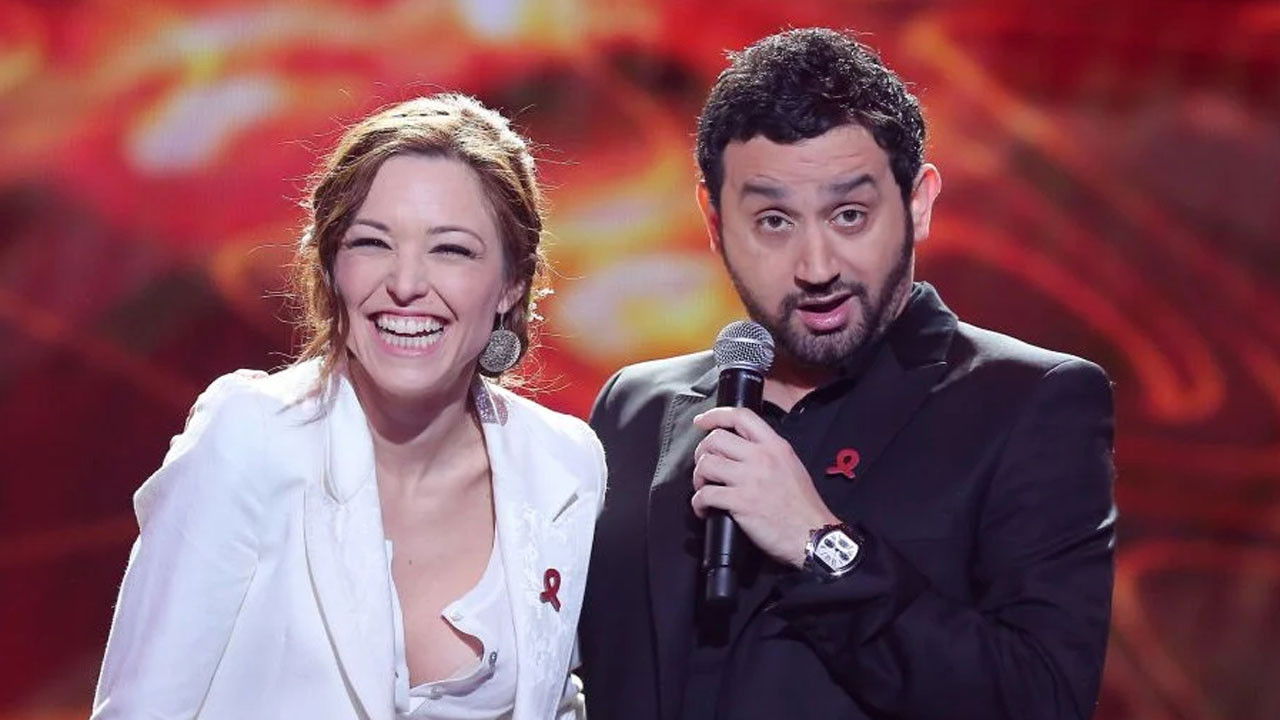 Toute la télé chante pour le Sidaction backdrop