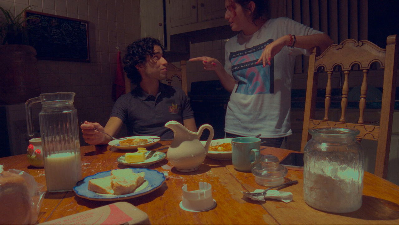 French  Toast backdrop