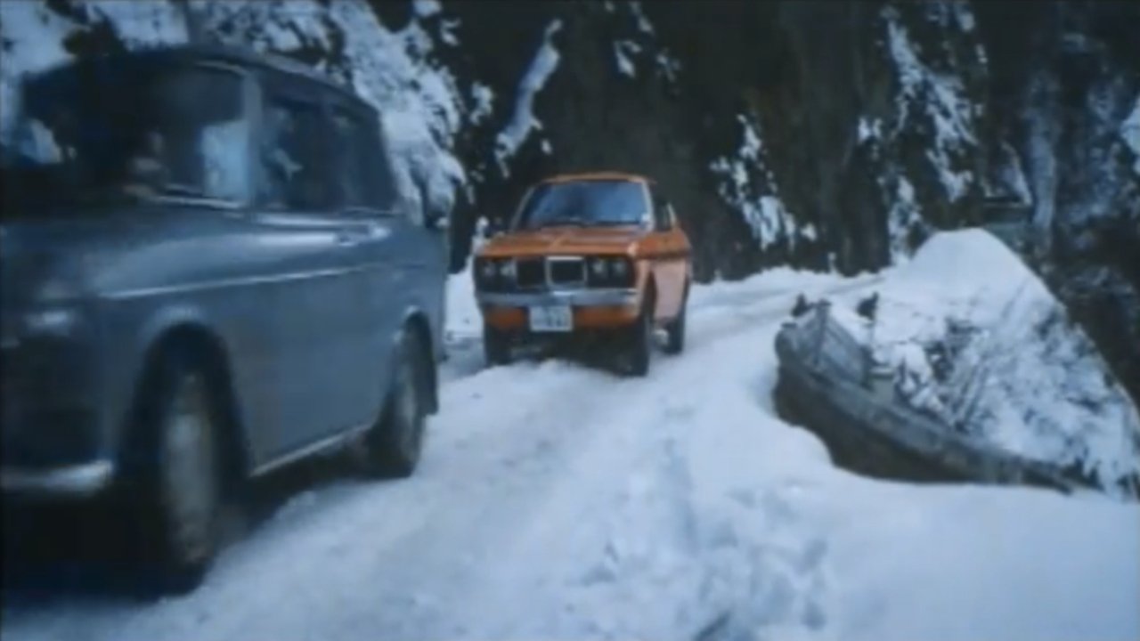 3,000 Kilometer Trap backdrop