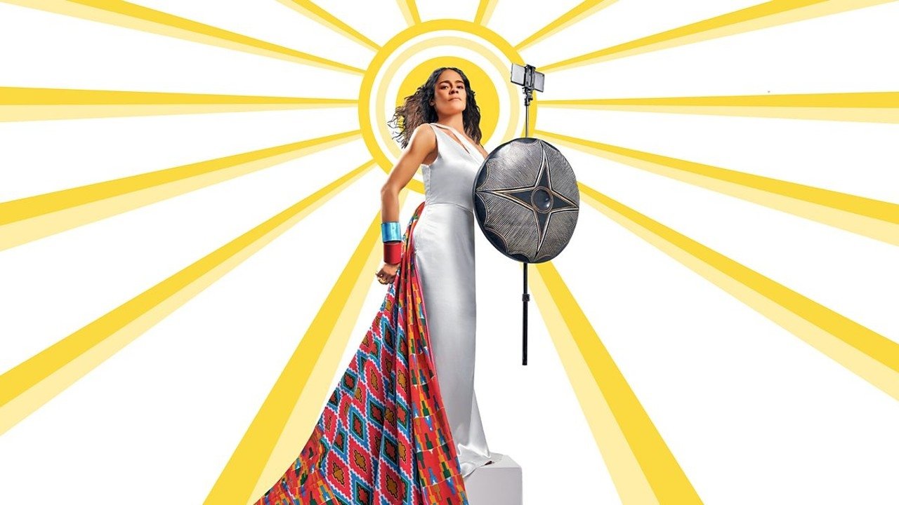 That Great British Documentary backdrop