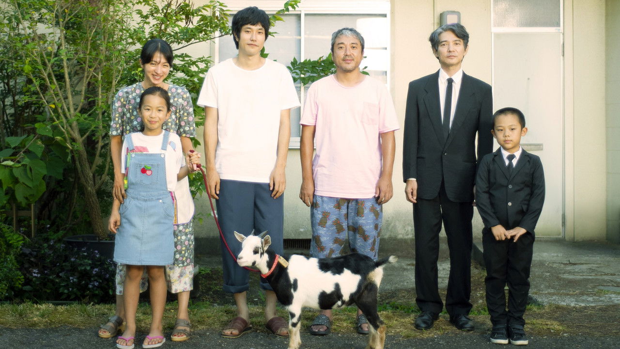 Riverside Mukolitta backdrop