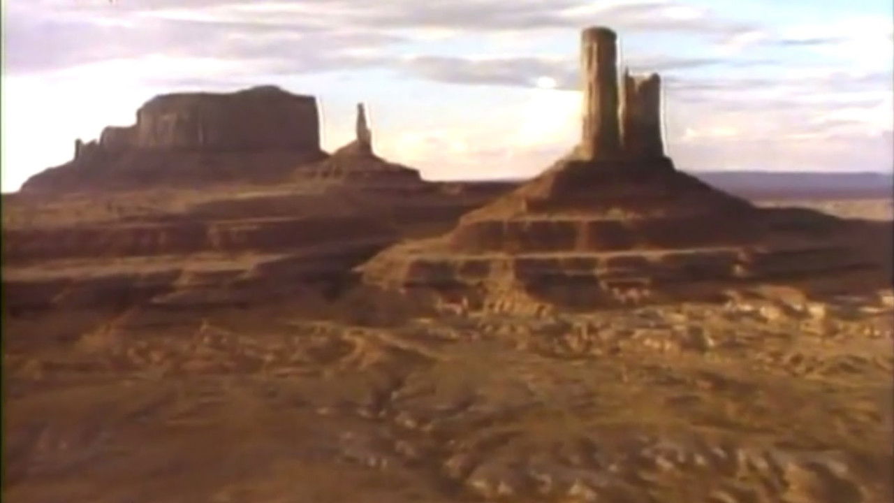 Windham Hill: Western Light backdrop