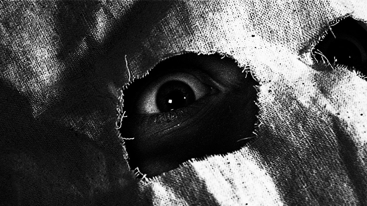 The Monster backdrop