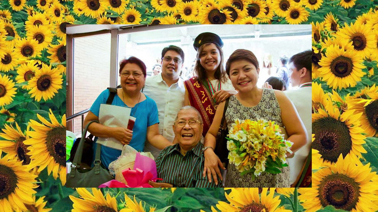 Creature Feature backdrop