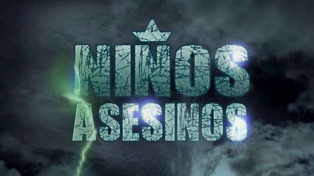 Murderous Children backdrop