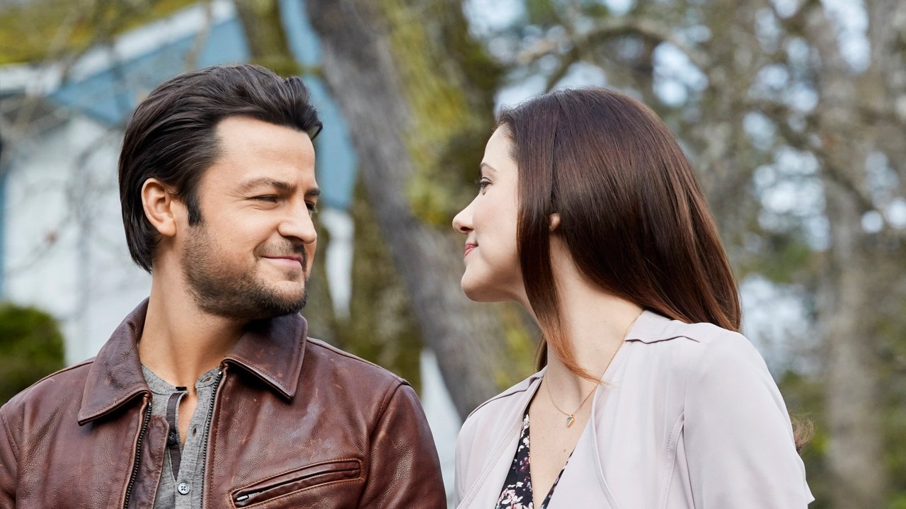 Flip That Romance backdrop