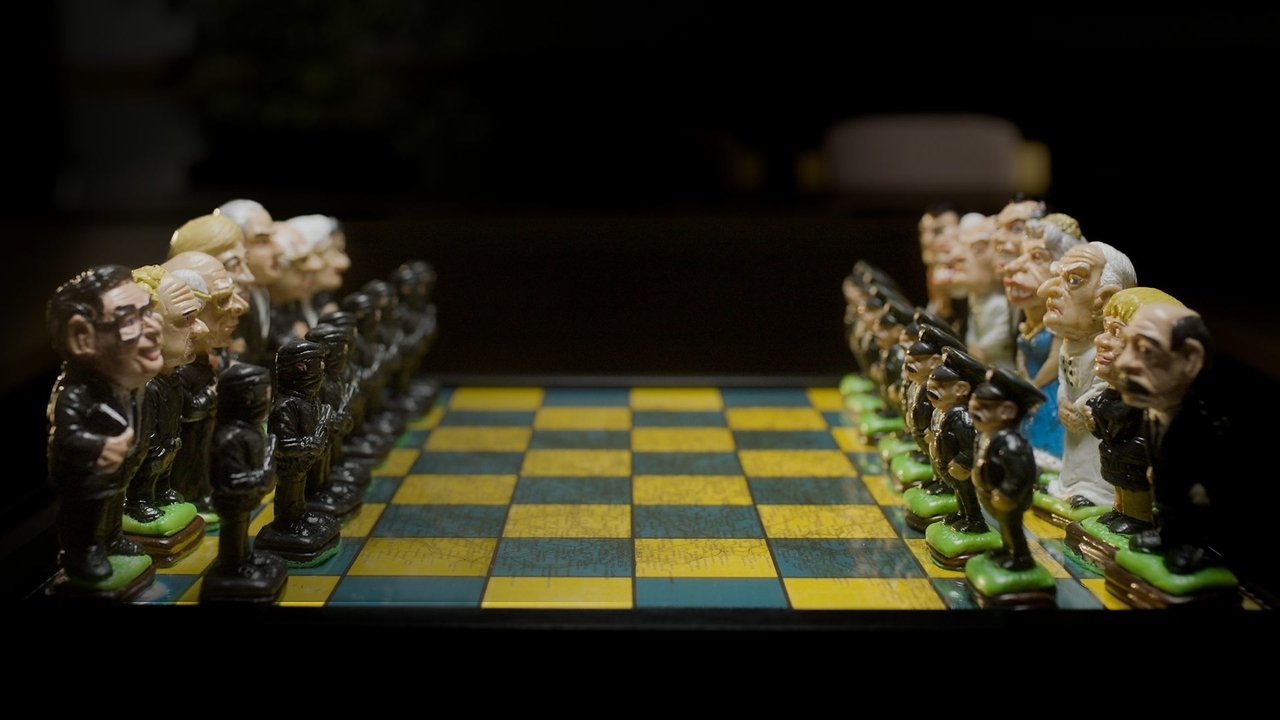 The Agreement backdrop