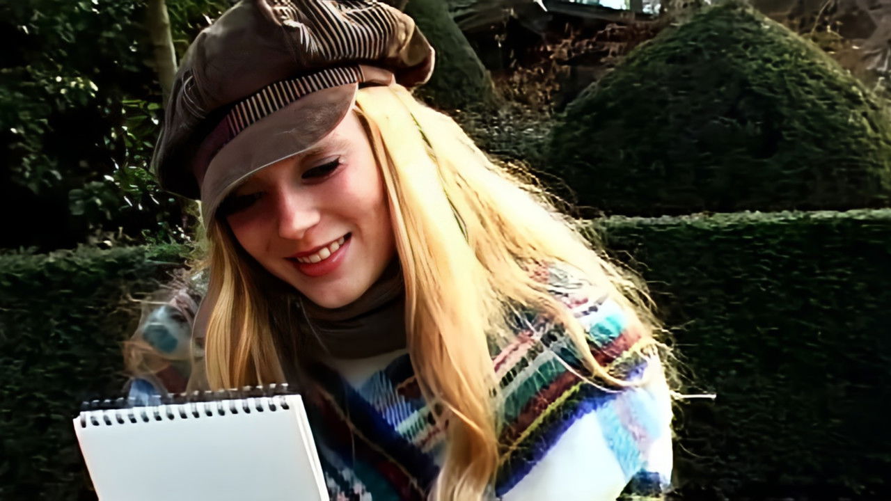 All About Anna backdrop