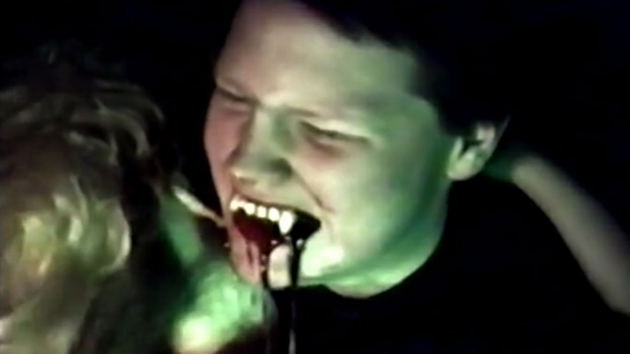 Sanguinary Desires backdrop