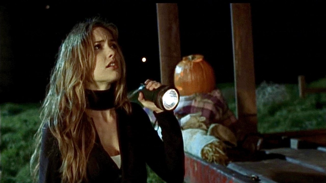 The Pumpkin Karver backdrop