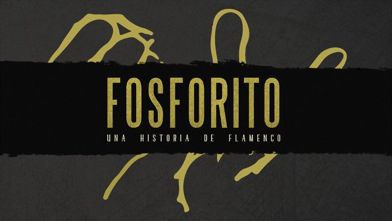 Fosforito: una historia de flamenco backdrop