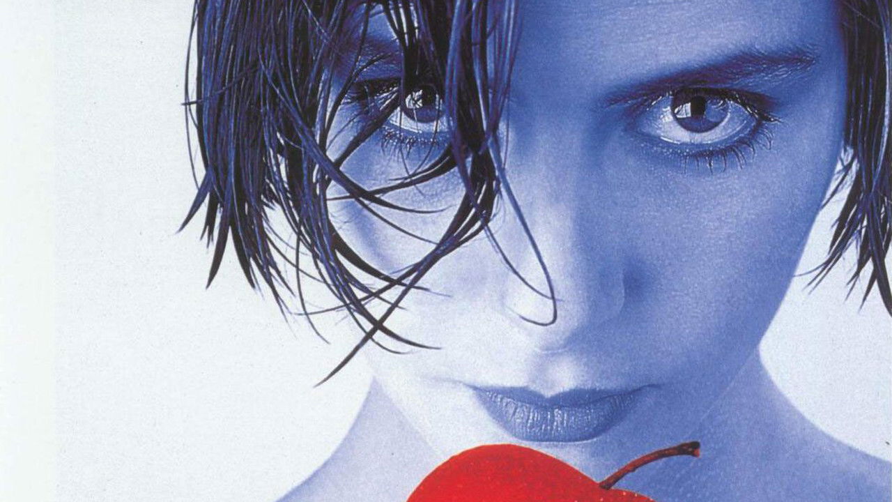 Rompecorazón backdrop