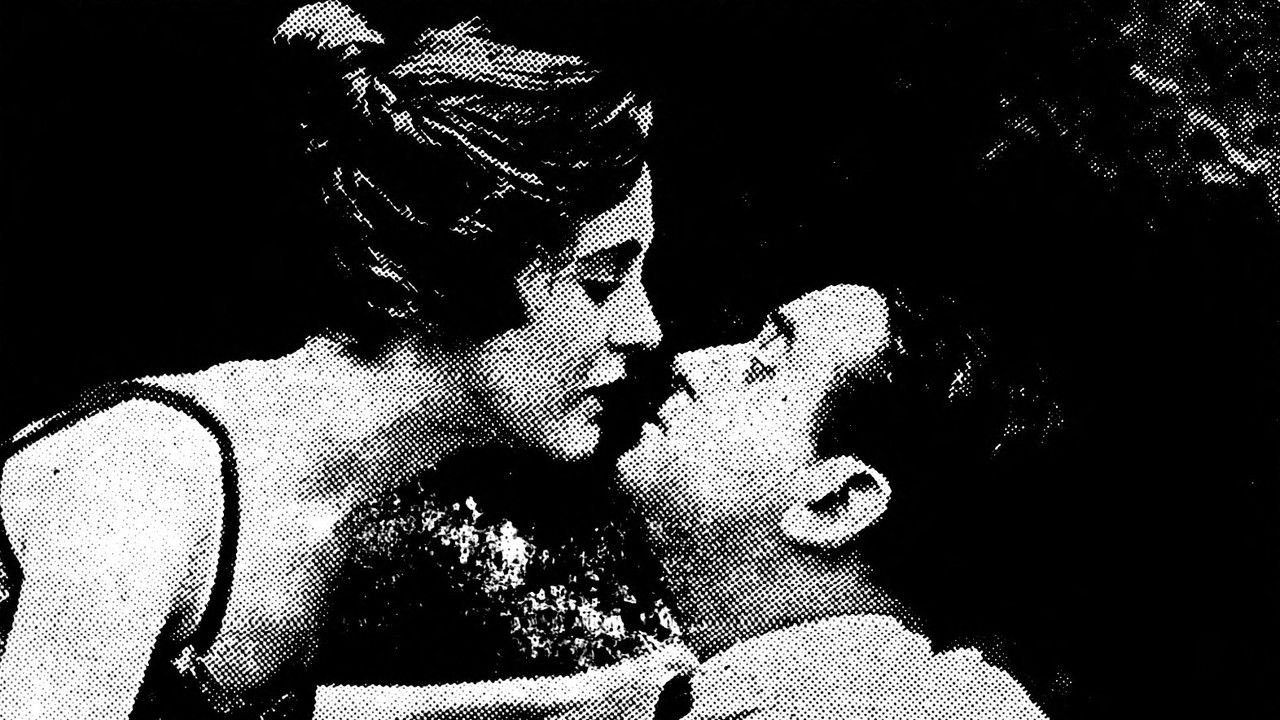 Manhattan Madness backdrop