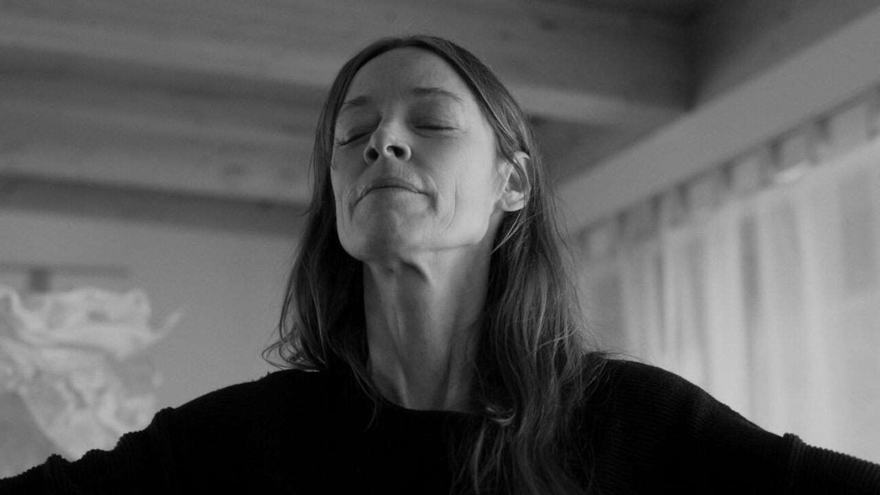 In my Parents' House backdrop