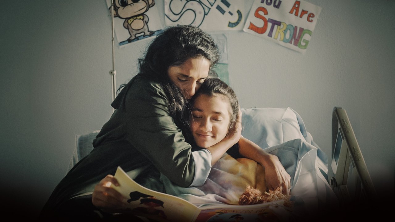 All for Her backdrop