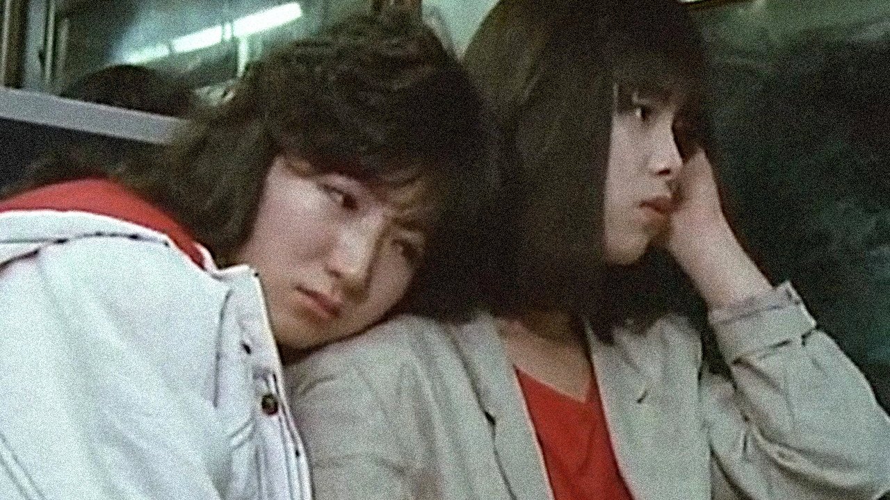 Lesbian Harem backdrop