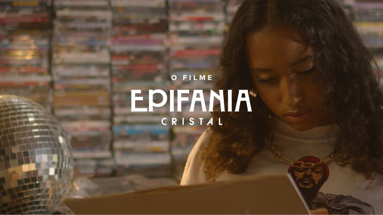 Epifania - O Filme backdrop