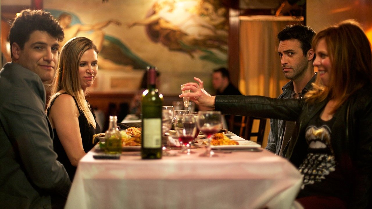 Slow Learners backdrop