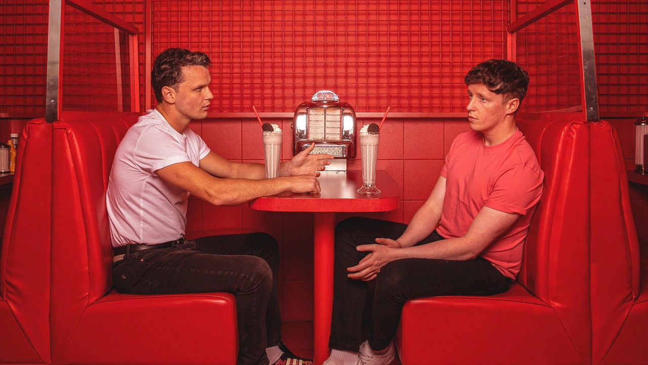 How to Tell a Secret backdrop