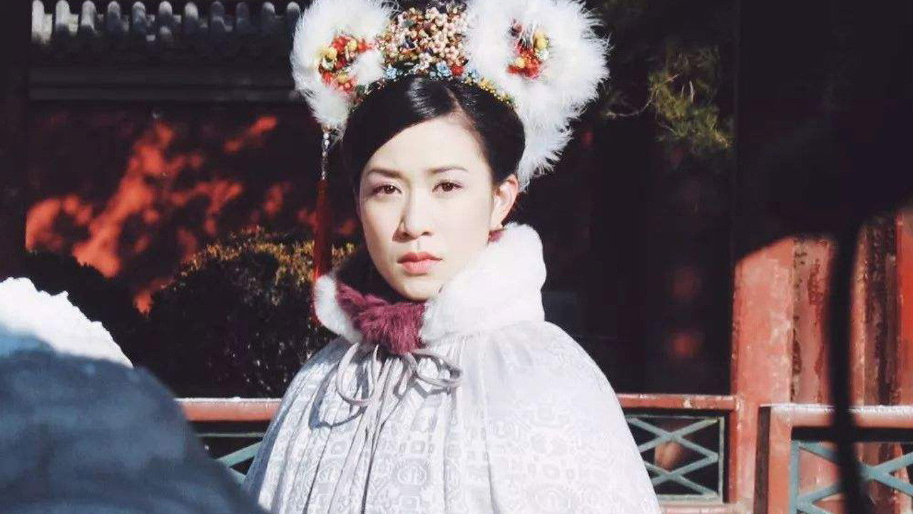 War and Beauty backdrop