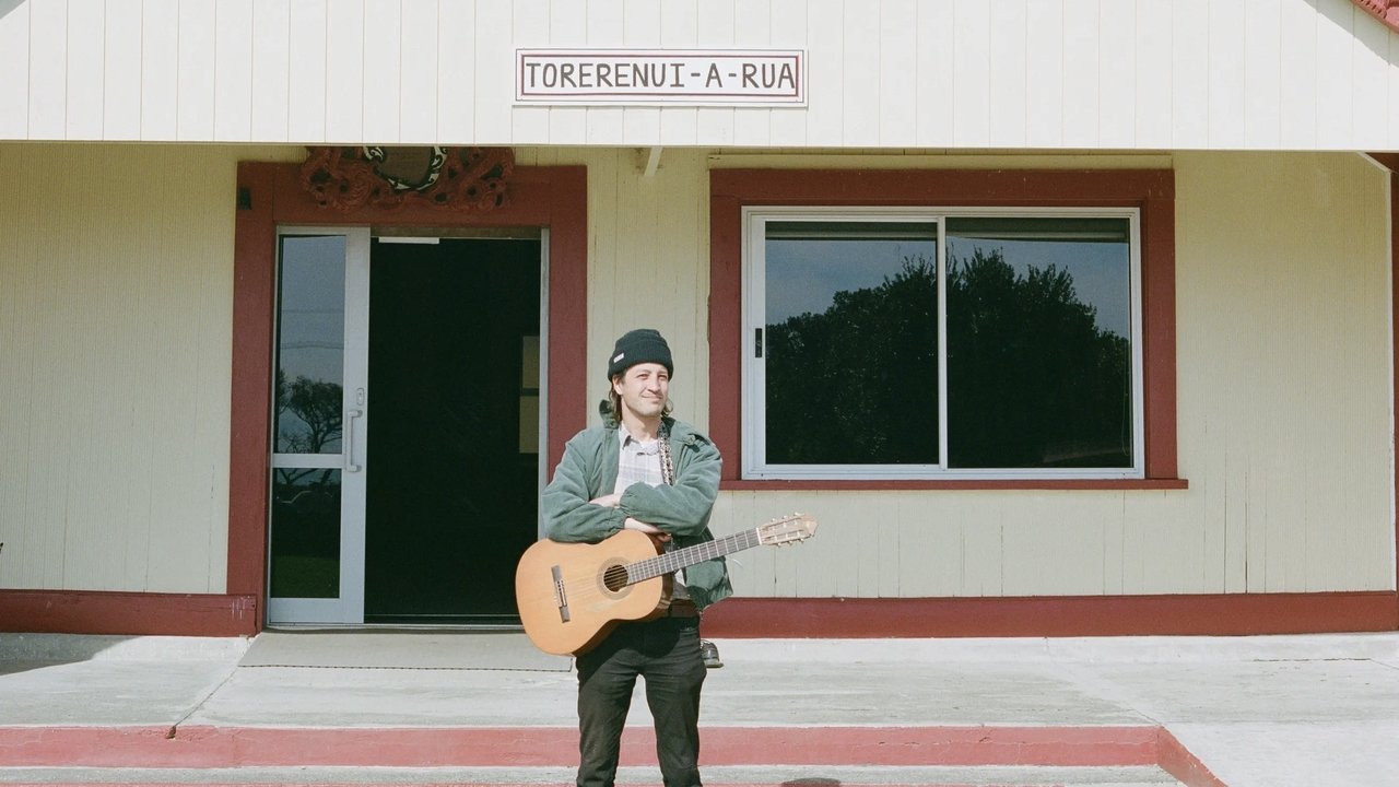 Marlon Williams: Two Worlds backdrop