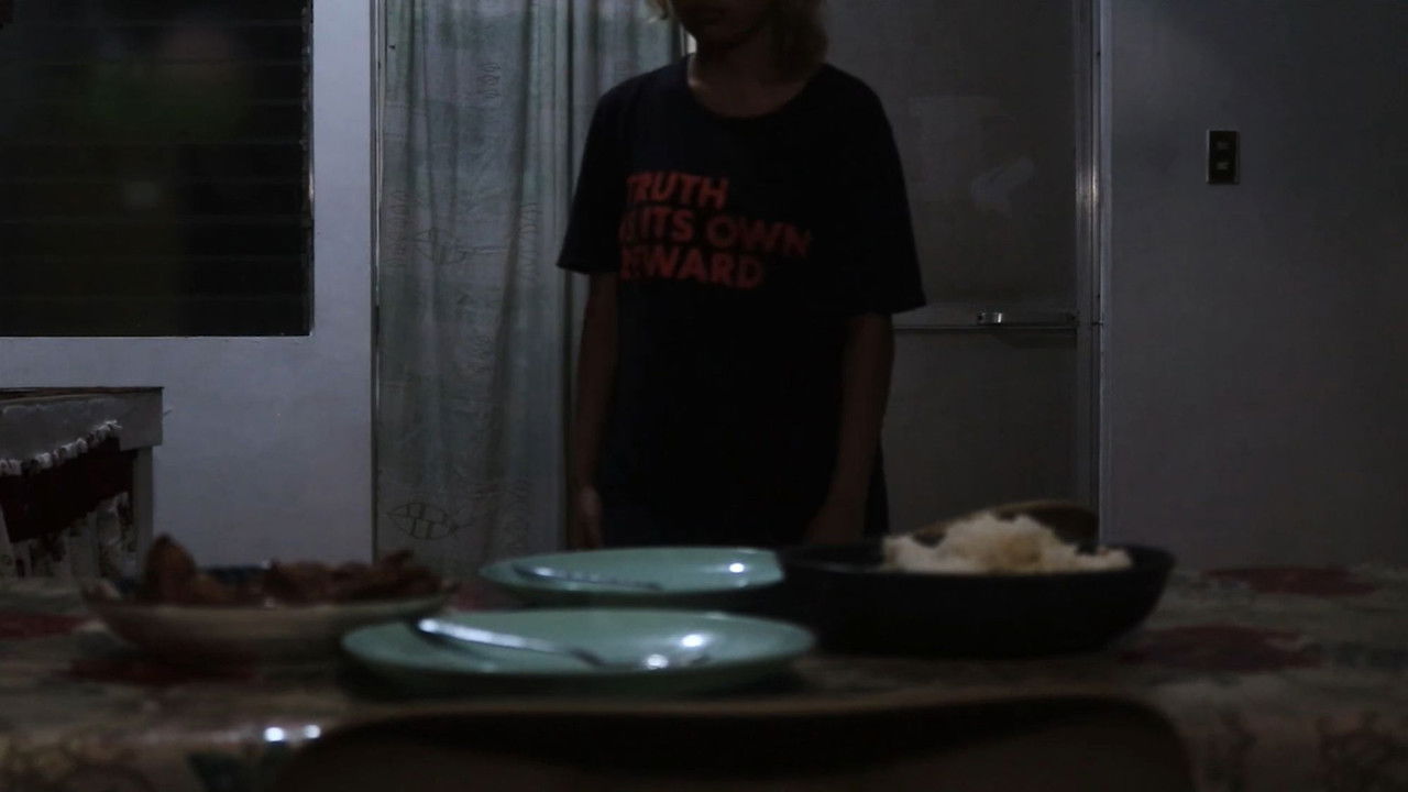 Bago Maghapunan backdrop