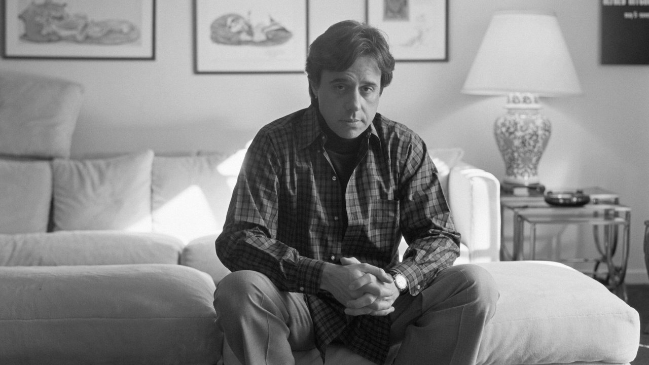 One Day Since Yesterday: Peter Bogdanovich & the Lost American Film backdrop