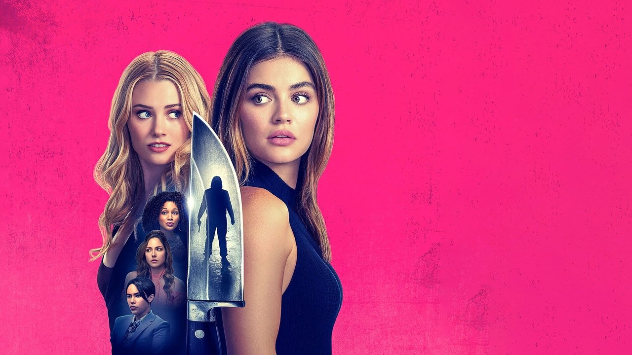 F Marry Kill backdrop