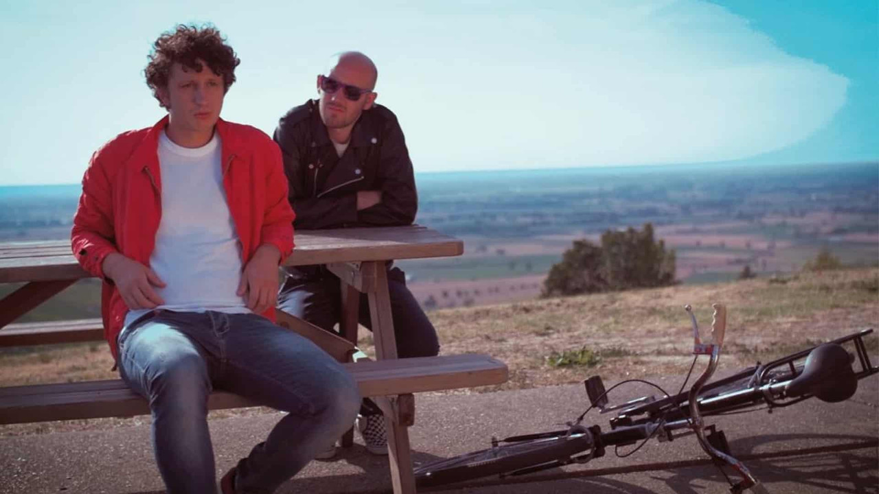 Dante Goes To War backdrop