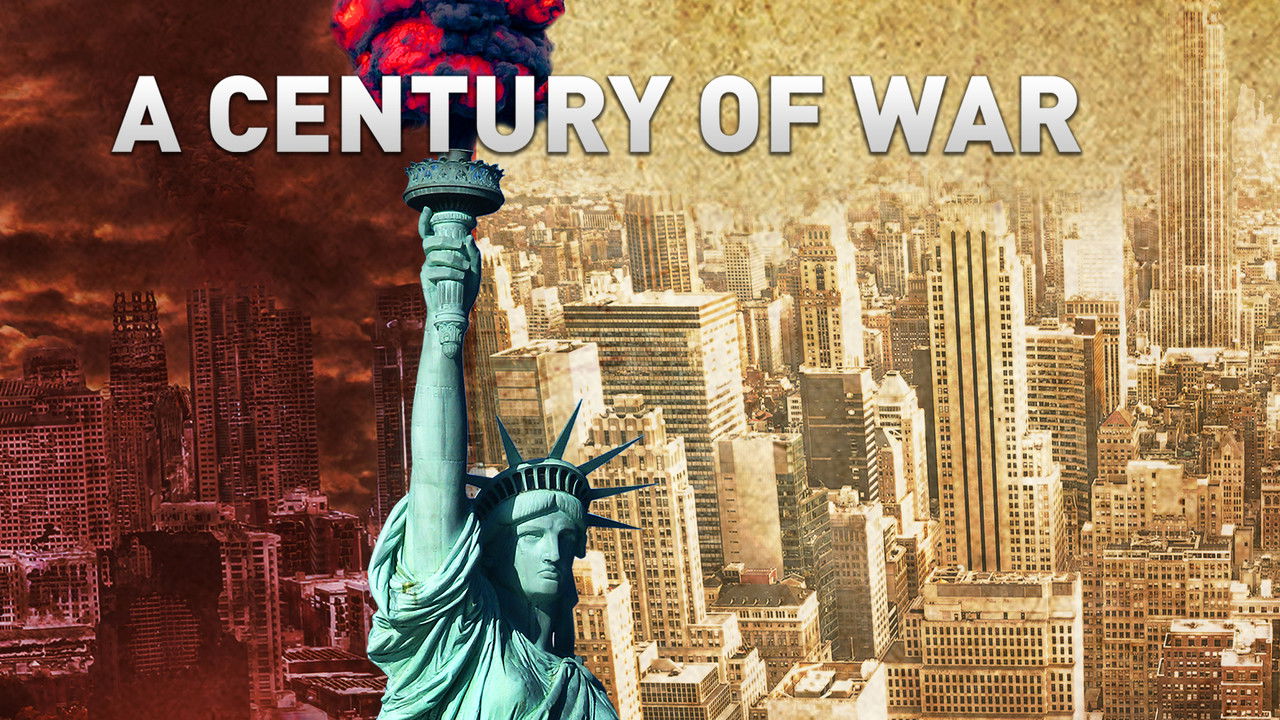 A Century of War backdrop