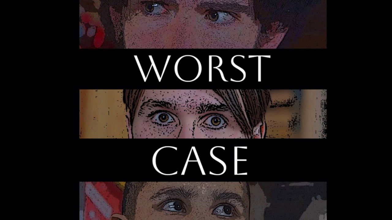 Worst Case Scenario backdrop