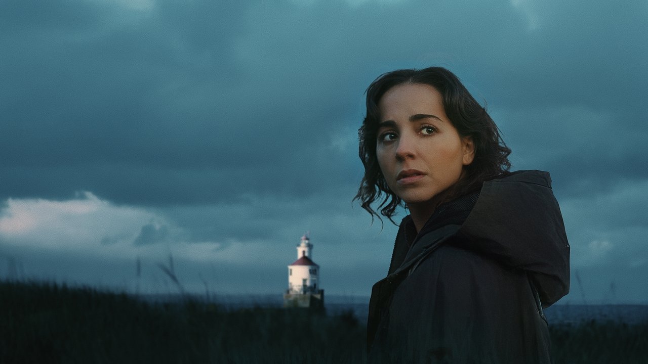 Murder at the Lighthouse backdrop