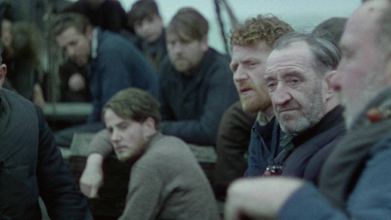 Western Approaches backdrop